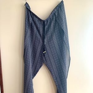 Woolworths Beach Pants